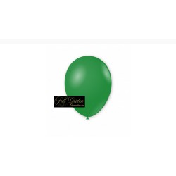 Palloncino G110 12" Verde 13  Rocca  100pz