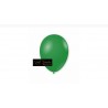 Palloncino G110 12" Verde 13  Rocca  100pz