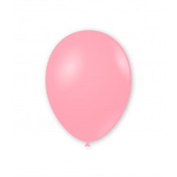 Palloncino G110 12" Rosa 24  Rocca  100pz