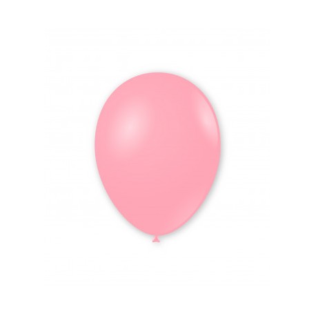 PALLONCINO G110 12 ROSA 24  ROCCA  100PZ