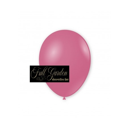 PALLONCINO G110 12 ROSA 26  ROCCA  100PZ