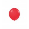 Palloncino 10" Rosso 28  Rocca  100p