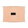 Nastro Lovely Mm.63x 20 Mt Salmone