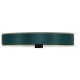 Nastro Dafne Mm.15x15 Mt Dark Green