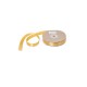 NASTRO DOPPIO RASO MT.50X10MM NEW GOLDS