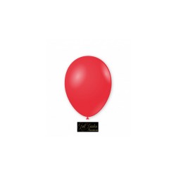 PALLONCINO G110 12 ROSSO 19  ROCCA  100PZ