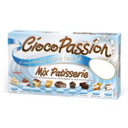 Confetti Cioco Passion Kg.1 Mix Patisserie Celesti