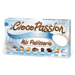 CONFETTI CIOCO PASSION KG.1 MIX PATISSERIE CELESTI