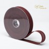Nastro Canvas Mm40x20m Bordeaux