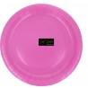 Piatti Grandi Fuxia Bio 15 Pz