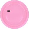 Piatti Grandi Rosa Bio 15 Pz