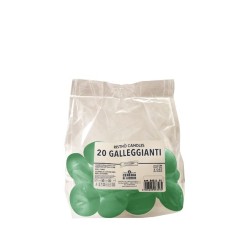 °°°gall. Ovale Busta 20pz Verde Muschio