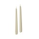CONICHE BEIGE CM.25 10PZ