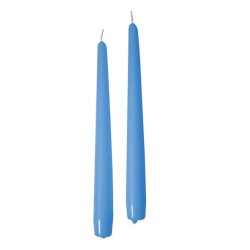 CONICHE DUSTY BLU CM.25 10PZ