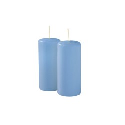 Cero 60x15 Vass. 6pz Dusty Blu