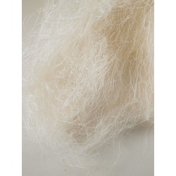 ***sisal Bianco Naturale Gr.200