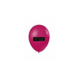 Palloncino G110 " Fucsia 07  Rocca  100pz