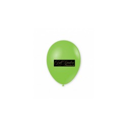 PALLONCINO G110  GREEN 18  ROCCA  100PZ