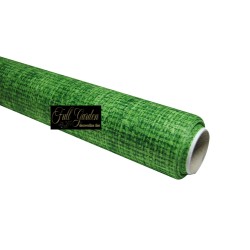 °°°juta Bobina  Col.17 Verde Mm530x5 Mt