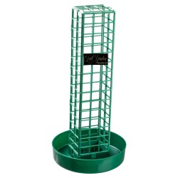 ***GABBIA VERTICALE FLOR 50 GREEN