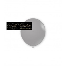 PALLONCINO 5 A50 GRIGIO 100PZ