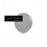 Palloncino 5" A50 Grigio 100pz