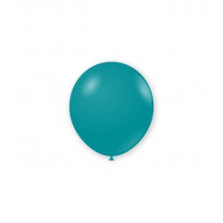 PALLONCINO G110 12 TURCHESE 33 PZ 100