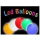 LED MULTICOLOR PER PALLONCINO PZ 5