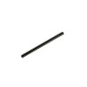Cannucce Imbustate Nere Diam.7 Cm.21 Pz 250