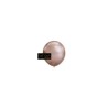 Palloncino Chrome Rosa Gold 5" Cm 12