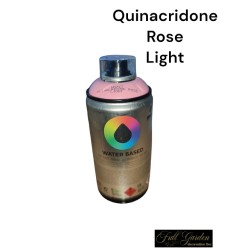 Montana Water Based 300ml Quinacridone