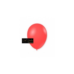 Palloncino G110 12" Corallo 45 Pz100