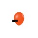 PALLONCINO G110 12 ARANCIO 14 100PZ