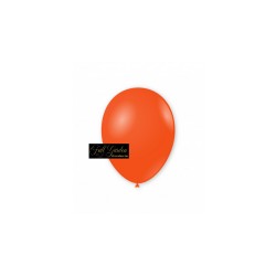 Palloncino G110 12" Arancio 14 100pz