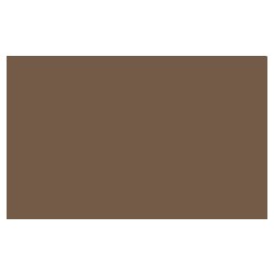 MONTANA WATER BASED 300ML RAW UMBER DEEP