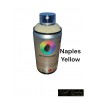 Montana Water Based 300ml Naples Yellow