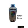 Montana Water Based 400ml Yellow Deep