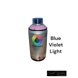 Montana Water Based 300ml Blue Violet Light