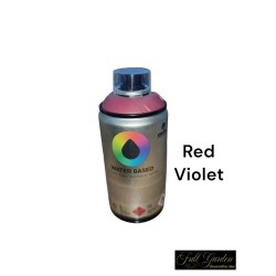 Montana Water Based 300ml  Red Violet Deep