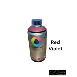 Montana Water Based 300ml  Red Violet