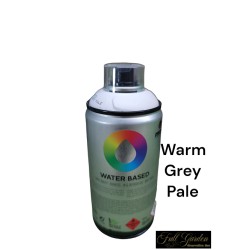 Montana Water Based 300ml  Warm Grey Pale