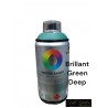 Montana Water Based 400ml Brillant Green Deep