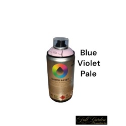 MONTANA WATER BASED 300ML BLUE VIOLET PALE