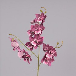 Ramo Orchidea Cm 82,50 - Purple La902