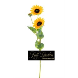 Girasolinox 3 Floccato