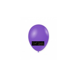 Palloncino G110 " Lavanda  49  Rocca  100pz