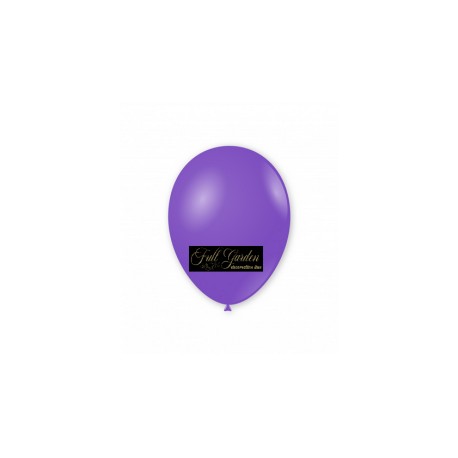 PALLONCINO G110  LAVANDA  49  ROCCA  100PZ