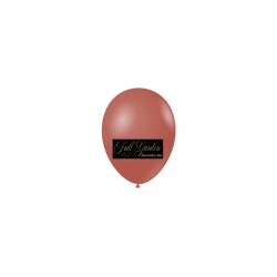 Palloncino G110 12"  Rosa Antico 99 Rocca  100pz