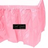 Gonnellina Girotavolo Rosa Cm 73,6x4,26mt