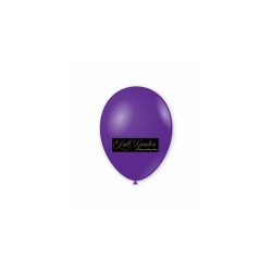 PALLONCINO G110 12 PURPLE  84 100PZ